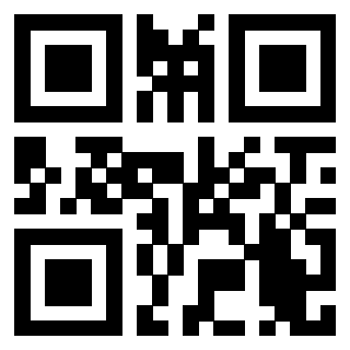 Immagine del Qr Code di 3208528104