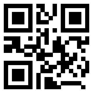 3208528105 - Immagine del Qr Code associato