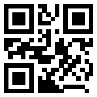 3208528109 QrCode associato