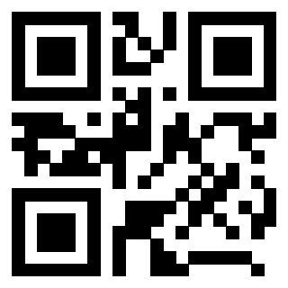 Il QrCode di 3208528111