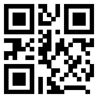 Immagine del QrCode di 3208528112