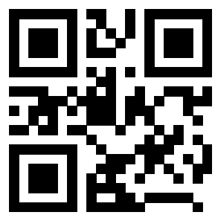 3208528115 - Immagine del Qr Code associato