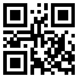 Scansione del Qr Code di 3208528117