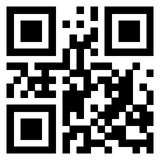 Immagine del QrCode di 3208528119