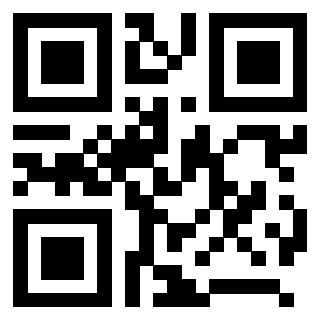 3208528120 - Immagine del Qr Code associato