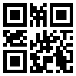 Scansione del Qr Code di 3208528122