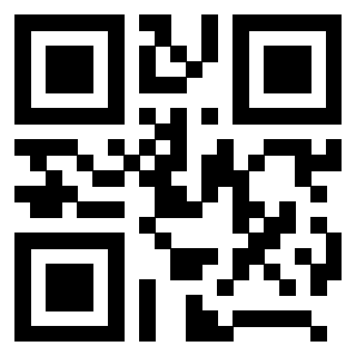 Scansione del Qr Code di 3208528123