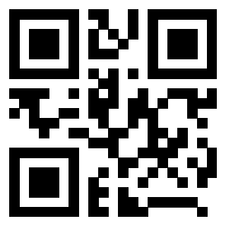 Scansione del Qr Code di 3208528124