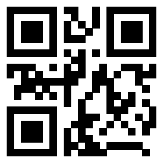 3208528126 Qr Code associato
