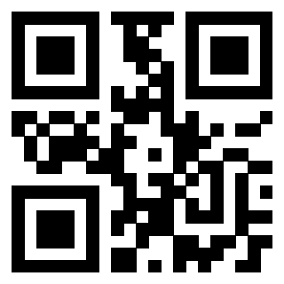 Scansione del QrCode di 3208528128