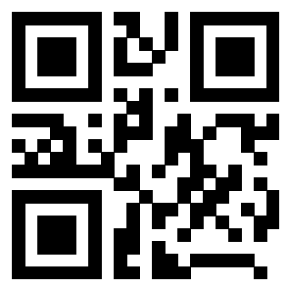 Scansione del Qr Code di 3208528129