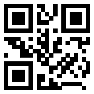 3208528131 QrCode associato