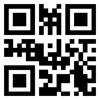 3208528132 QrCode associato
