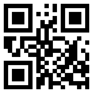 Immagine del QrCode di 3208528135