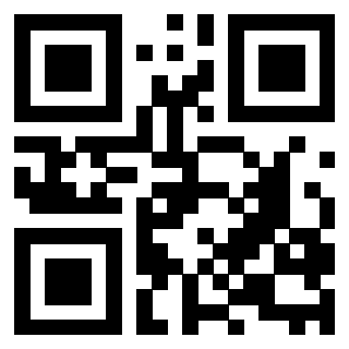 3208528139 - Immagine del Qr Code associato