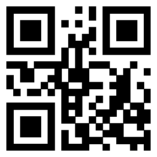 3208528145 - Immagine del QrCode associato