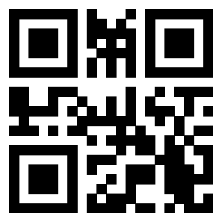 Il QrCode di 3208528146