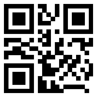 Il QrCode di 3208528148