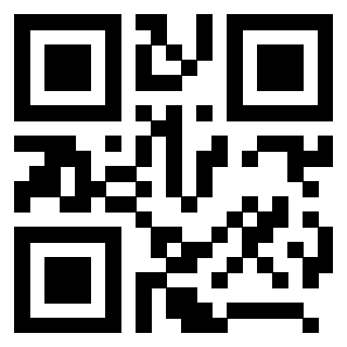 Immagine del Qr Code di 3208528150
