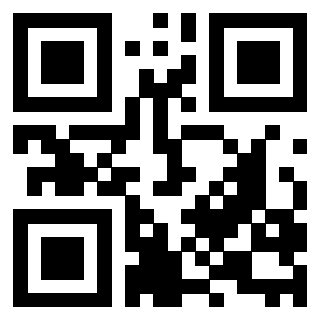 Scansione del Qr Code di 3208528153