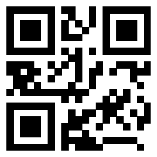 3208528155 - Immagine del Qr Code associato