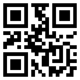 3208528157 - Immagine del Qr Code associato