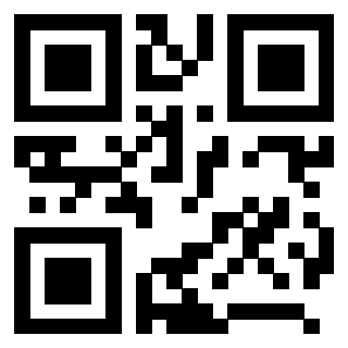 Immagine del QrCode di 3208528158