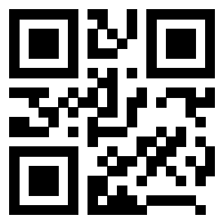 3208528159 - Immagine del Qr Code