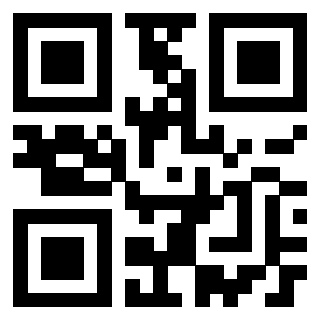 Il QrCode di 3208528161