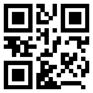 3208528166 - Immagine del Qr Code associato