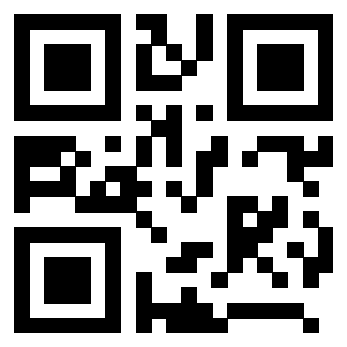 3208528167 - Immagine del Qr Code associato