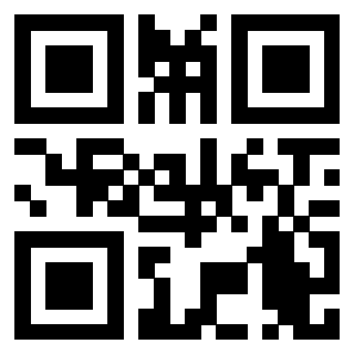 Immagine del QrCode di 3208528168