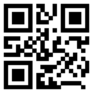 Immagine del QrCode di 3208528170