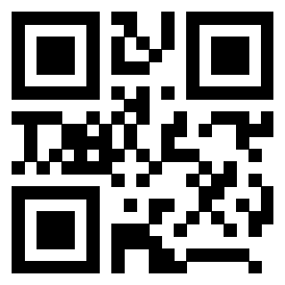 Immagine del Qr Code di 3208528172