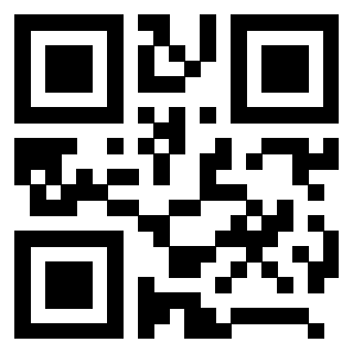 Il QrCode di 3208528174