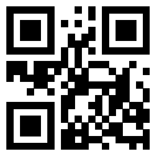 Il Qr Code di 3208528176