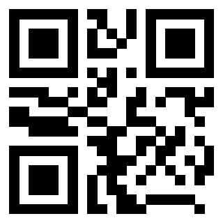 Scansione del QrCode di 3208528178