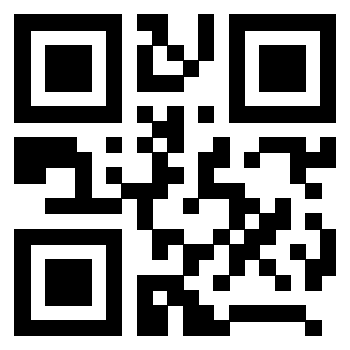 Il QrCode di 3208528181