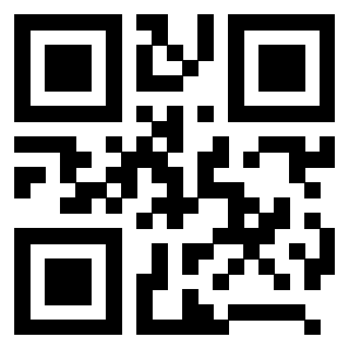 Scansione del Qr Code di 3208528184