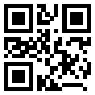 3208528185 - Immagine del QrCode associato