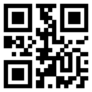 3208528186 - Immagine del Qr Code associato