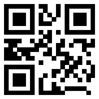 3208528189 QrCode associato