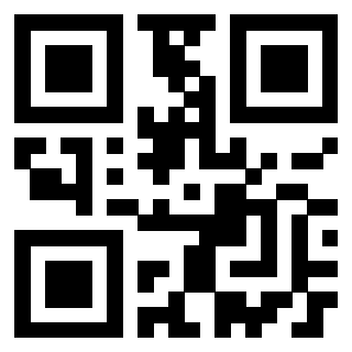 3208528195 - Immagine del Qr Code associato