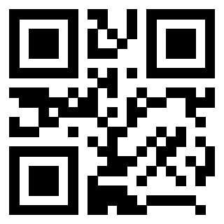 Immagine del Qr Code di 3208528200