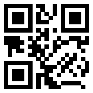 Il Qr Code di 3208528201