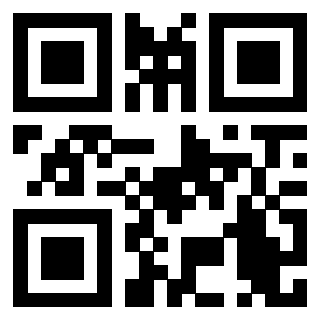 3208528208 - Immagine del Qr Code associato