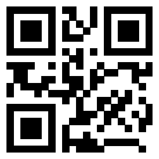 3208528209 - Immagine del Qr Code associato