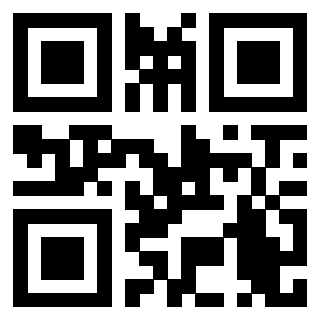 3208528210 - Immagine del Qr Code