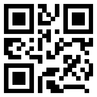 Scansione del QrCode di 3208528213