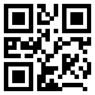 Immagine del Qr Code di 3208528217